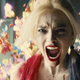 Margot Robbie in Suicide Squad 2021